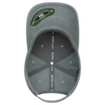 OTTO CAP® COMFY FIT® Club Collection 6 Panel Low Profile Dad Cap – 034 – Lt. Ol. Green – OSFM – Adult