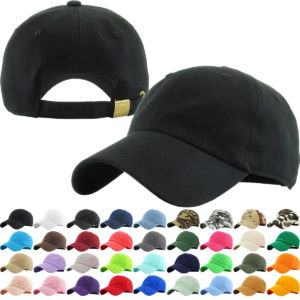 Dad Hats