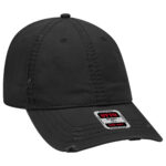 OTTO CAP® 6 Panel Low Profile Dad Hat