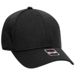 OTTO CAP® OTTO FLEX® Fitted 6 Panel Low Profile Baseball Cap
