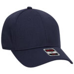 OTTO CAP® OTTO FLEX® Fitted 6 Panel Low Profile Baseball Cap