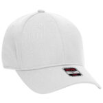 OTTO CAP® OTTO FLEX® Fitted 6 Panel Low Profile Baseball Cap