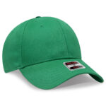 OTTO CAP® OTTO FLEX® Fitted 6 Panel Low Profile Baseball Cap