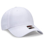 OTTO CAP® OTTO FLEX® Fitted 6 Panel Low Profile Baseball Cap
