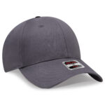 OTTO CAP® OTTO FLEX® Fitted 6 Panel Low Profile Baseball Cap