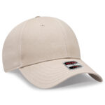 OTTO CAP® OTTO FLEX® Fitted 6 Panel Low Profile Baseball Cap