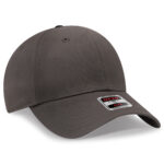 OTTO CAP® OTTO FLEX® Fitted 6 Panel Low Profile Baseball Cap