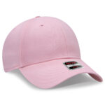 OTTO CAP® OTTO FLEX® Fitted 6 Panel Low Profile Baseball Cap