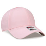 OTTO CAP® OTTO FLEX® Fitted 6 Panel Low Profile Baseball Cap