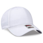 OTTO CAP® OTTO FLEX® Fitted 6 Panel Low Profile Baseball Cap