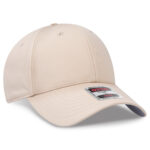 OTTO CAP® OTTO FLEX® Fitted 6 Panel Low Profile Baseball Cap