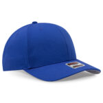 OTTO CAP® OTTO COMFY FIT® 6 Panel Mid Profile Baseball Cap