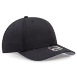OTTO CAP® OTTO COMFY FIT® 6 Panel Mid Profile Baseball Cap