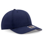 OTTO CAP® OTTO COMFY FIT® 6 Panel Mid Profile Baseball Cap