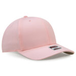 OTTO CAP® OTTO COMFY FIT® 6 Panel Mid Profile Baseball Cap