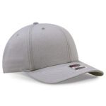 OTTO CAP® OTTO COMFY FIT® 6 Panel Mid Profile Baseball Cap