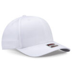 OTTO CAP® OTTO COMFY FIT® 6 Panel Mid Profile Baseball Cap
