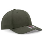 OTTO CAP® OTTO COMFY FIT® 6 Panel Mid Profile Baseball Cap