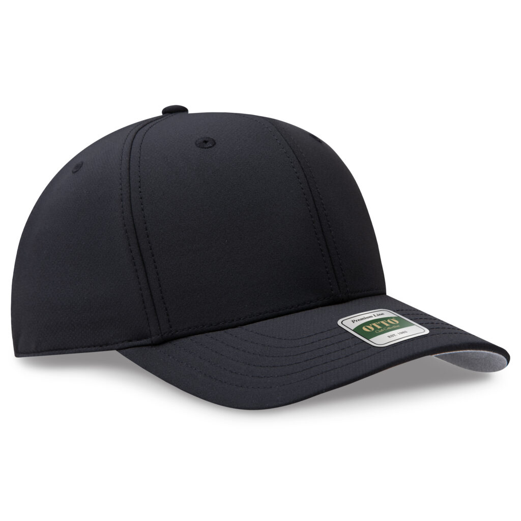 OTTO CAP® COMFY FIT® Club Collection 6 Panel Pro Style Cap