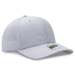 OTTO CAP® COMFY FIT® Club Collection 6 Panel Pro Style Perforated Cap
