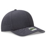 OTTO CAP® COMFY FIT® Club Collection 6 Panel Pro Style Perforated Cap