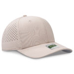 OTTO CAP® COMFY FIT® Club Collection 6 Panel Pro Style Perforated Cap