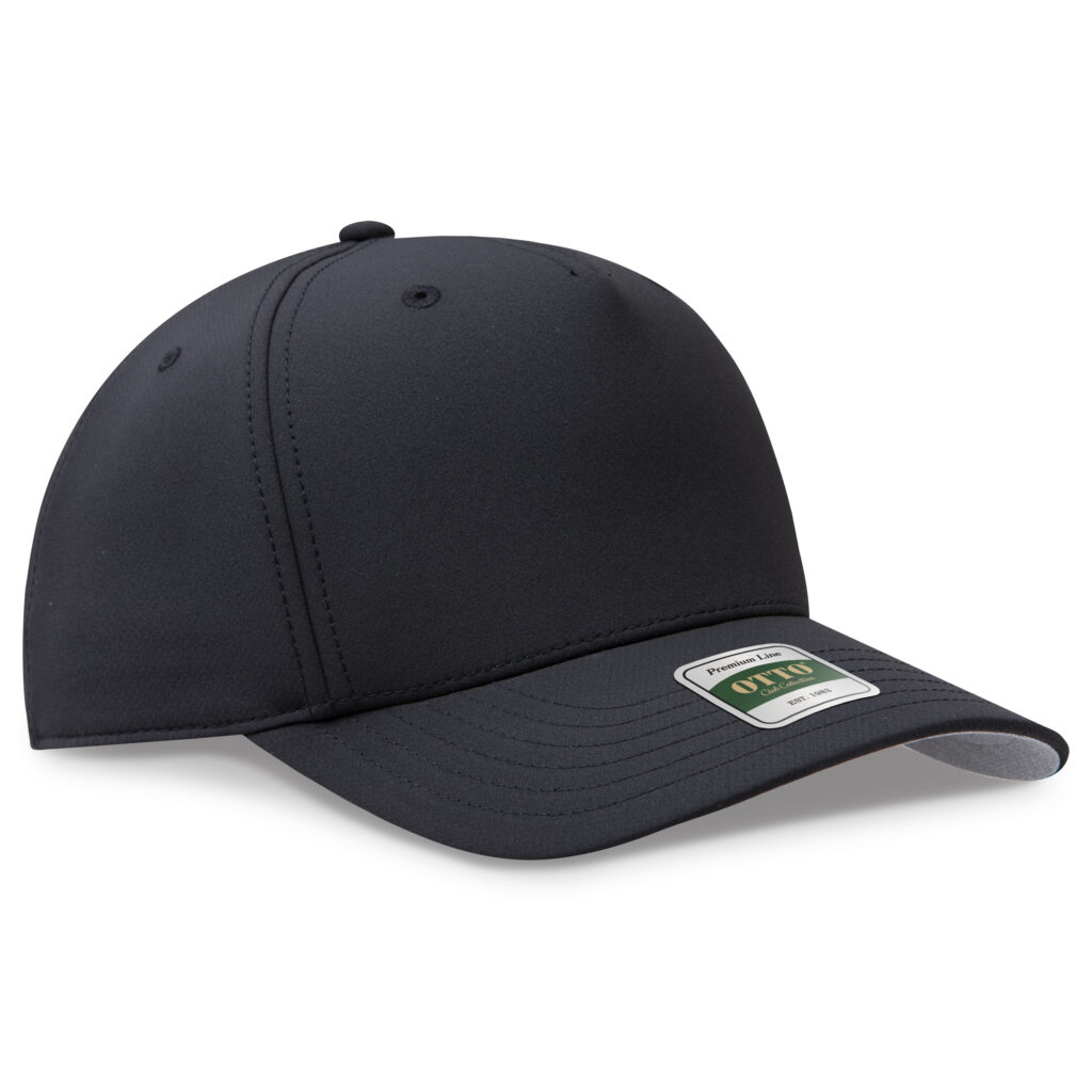 OTTO CAP® COMFY FIT® Club Collection 5 Panel Pro Style Cap