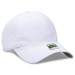 OTTO CAP® COMFY FIT® Club Collection 6 Panel Low Profile Cap