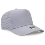 OTTO CAP® COMFY FIT® Club Collection 5 Panel Mid Profile Perforated Cap