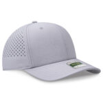 OTTO CAP® COMFY FIT® Club Collection 6 Panel Pro Style Perforated Cap