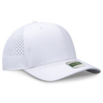 OTTO CAP® COMFY FIT® Club Collection 6 Panel Pro Style Perforated Cap