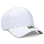 OTTO CAP® COMFY FIT® Club Collection 6 Panel Low Profile Cap