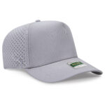 OTTO CAP® COMFY FIT® Club Collection 5 Panel Mid Profile Perforated Cap