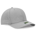 OTTO CAP® COMFY FIT® Club Collection 6 Panel Pro Style Perforated Cap