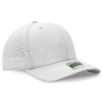 OTTO CAP® COMFY FIT® Club Collection 6 Panel Pro Style Perforated Cap