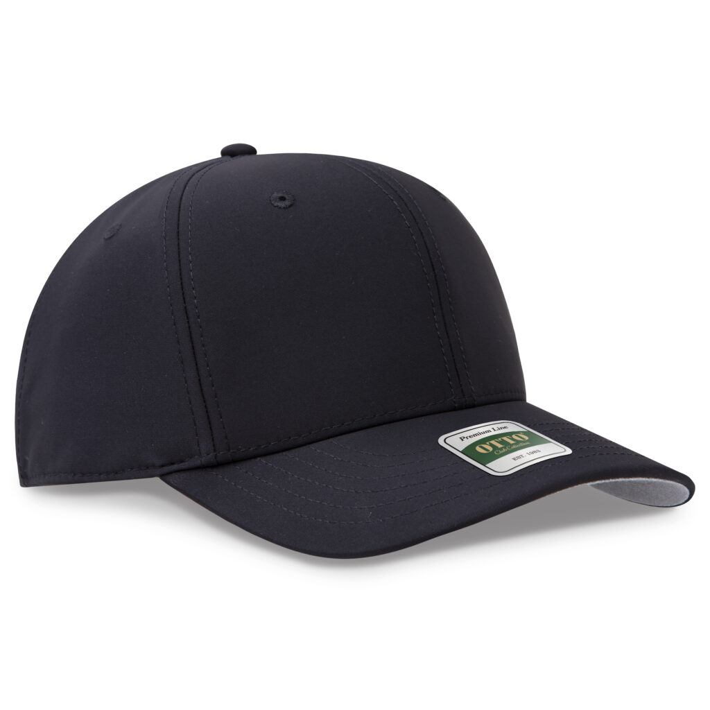 OTTO CAP® COMFY FIT® Club Collection 6 Panel Pro Style Cap