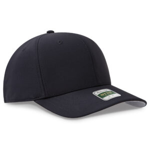 OTTO CAP® COMFY FIT® Club Collection 6 Panel Pro Style Cap