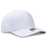 OTTO CAP® COMFY FIT® Club Collection 6 Panel Pro Style Cap