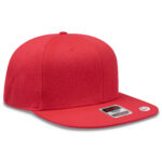 OTTO CAP® OTTO COMFY FIT® 6 Panel Pro Style Snapback Hat