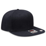 OTTO CAP® OTTO COMFY FIT® 6 Panel Pro Style Snapback Hat