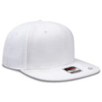 OTTO CAP® OTTO COMFY FIT® 6 Panel Pro Style Snapback Hat