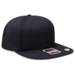 OTTO CAP® OTTO SNAP 6 Panel Pro Style Snapback Hat