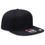 OTTO CAP® OTTO SNAP 6 Panel Pro Style Snapback Hat