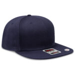 OTTO CAP® OTTO SNAP 6 Panel Pro Style Snapback Hat