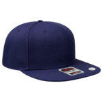 OTTO CAP® OTTO SNAP 6 Panel Pro Style Snapback Hat