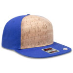 OTTO CAP® OTTO SNAP 6 Panel Pro Style Snapback Hat