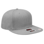 OTTO CAP® OTTO SNAP 6 Panel Pro Style Snapback Hat