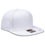OTTO CAP® OTTO SNAP 6 Panel Pro Style Snapback Hat
