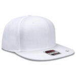 OTTO CAP® OTTO SNAP 6 Panel Pro Style Snapback Hat