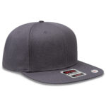 OTTO CAP® OTTO SNAP 6 Panel Pro Style Snapback Hat